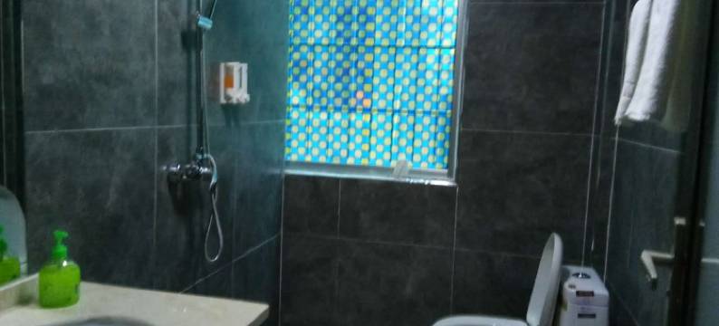 剑河七月湾酒店图片