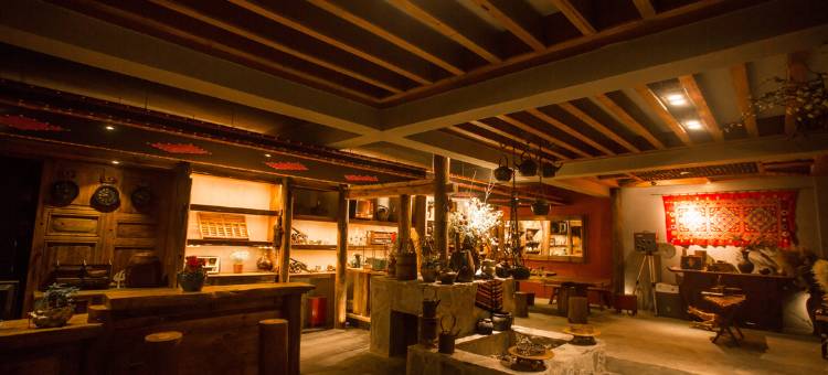 石林彝米水乡客栈图片