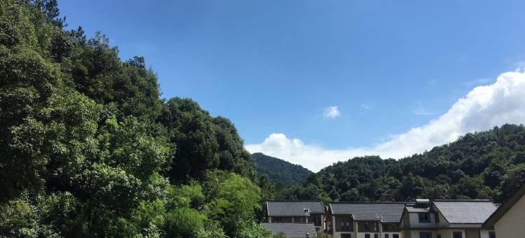 杭州边上民宿图片