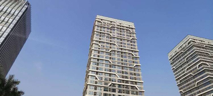 不在公寓(广州增城万达广场店)图片