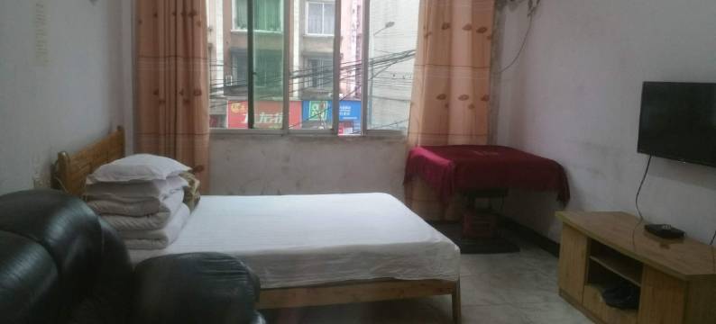 威远宏林招待所图片