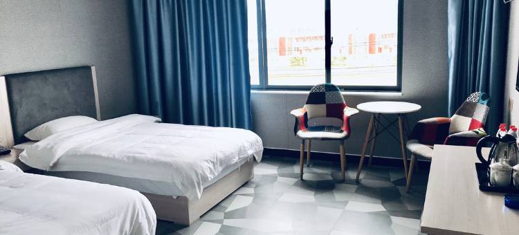 宁都鸿悦宾馆图片