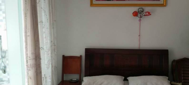 都匀梦娜宾馆图片