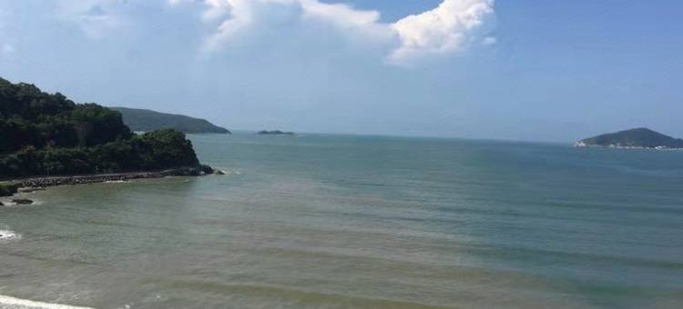 台山品海假日图片