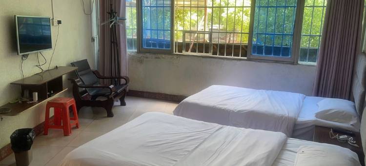 祁阳迎宾旅馆(人民医院店)图片