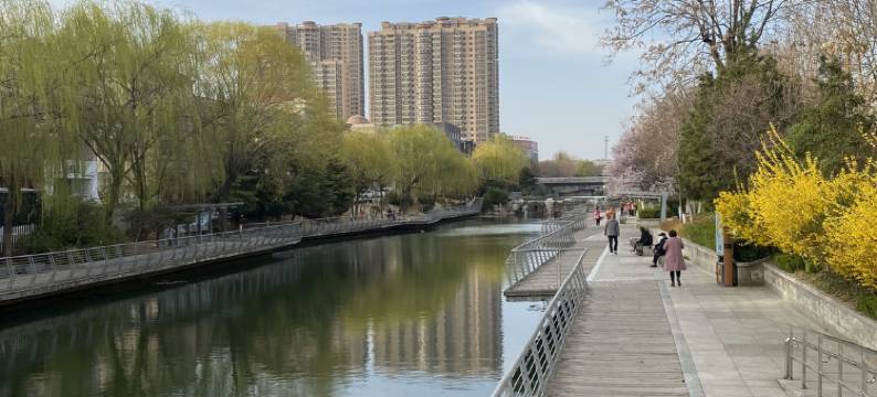 如意宾馆(济南莱芜店)图片