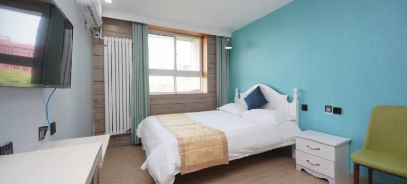 领域公寓(北京西直门明光桥店)图片