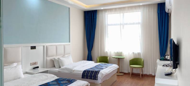 泸沽湖一品居客栈图片