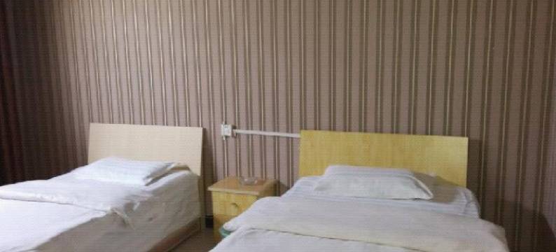 商丘古城快捷宾馆图片