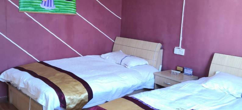 香格里拉丹吉央珠酒店图片