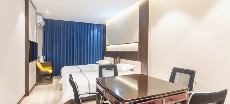 磐石水岸商务宾馆图片