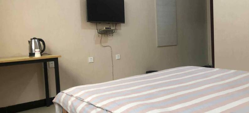 定州鸿升宾馆(定州古城崇文街店)图片