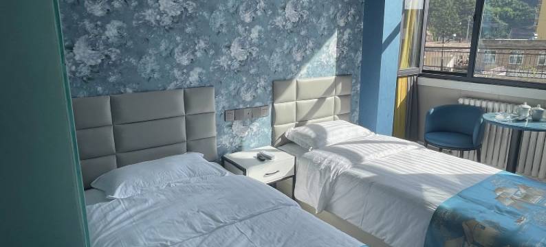 大宁君泰宾馆图片