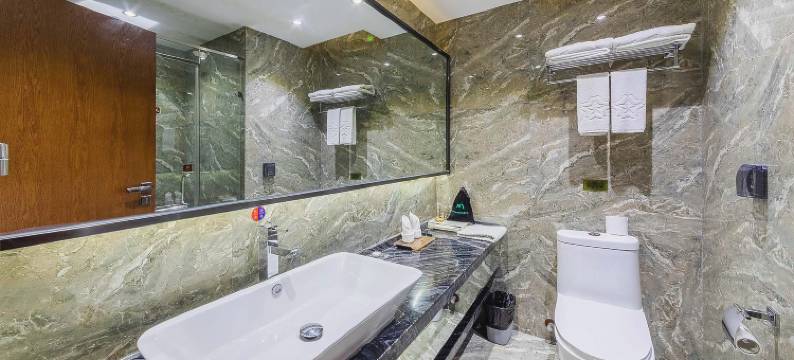 侏罗纪酒店(赤水客运站人和广场店)图片