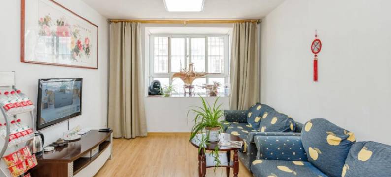 人家民宿(泰安温泉路店)图片