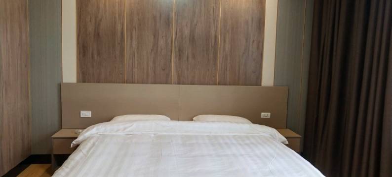 松滋传兴宾馆图片