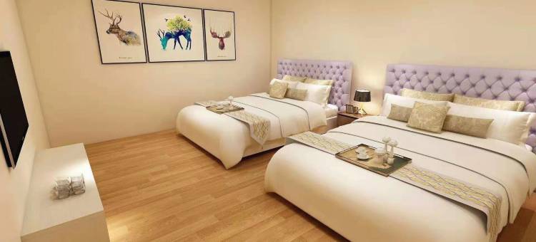 海口美兰曼嘉假日酒店图片