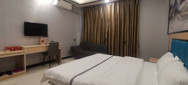 汕头和缘精品公寓图片