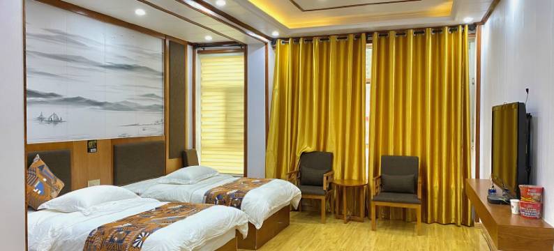 喜马拉雅宾馆图片