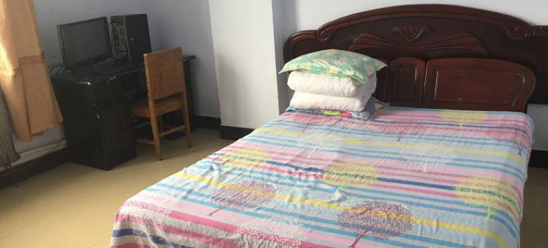 盘锦鑫高缘旅馆图片