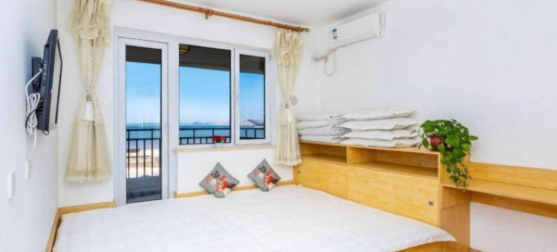 营口万科听海轩海景公寓图片