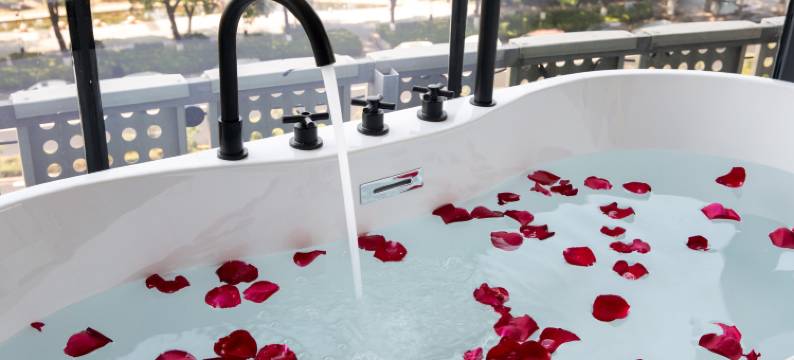 沐晨江景酒店(长沙湘江中路万达广场店)图片