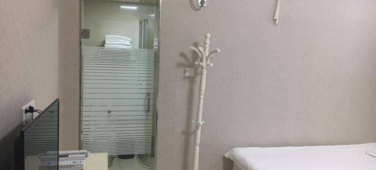 泰州文林宾馆图片
