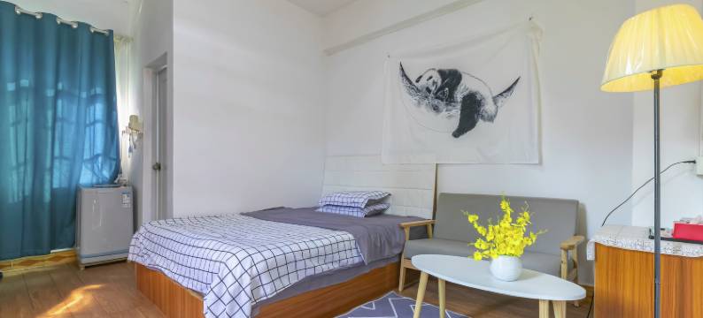 珠海友情公寓图片