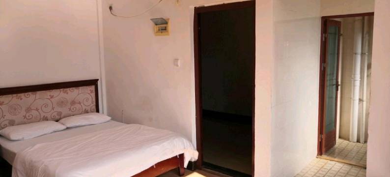 巴马金锣健康家园图片