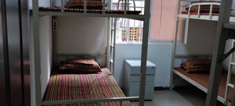 深圳顺风公寓图片