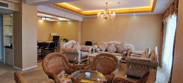 永仁大酒店图片