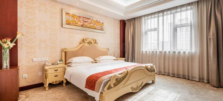 徽县金源大酒店图片