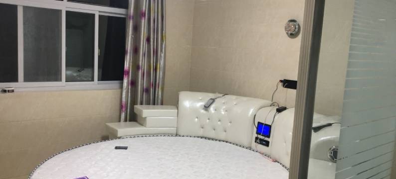 阜宁欧尚宾馆图片