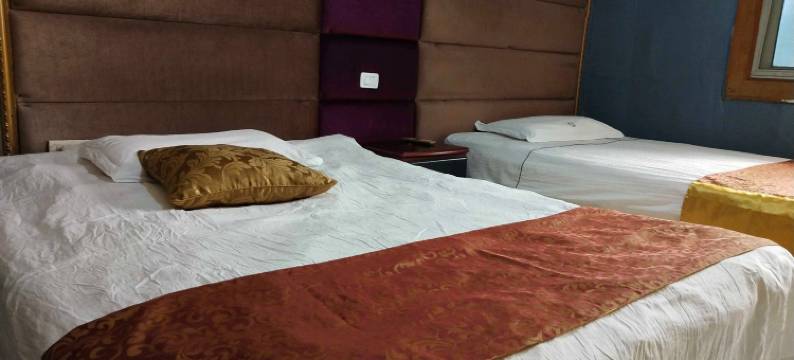 丽水莲都区龙岩宾馆 (大洋路店)图片