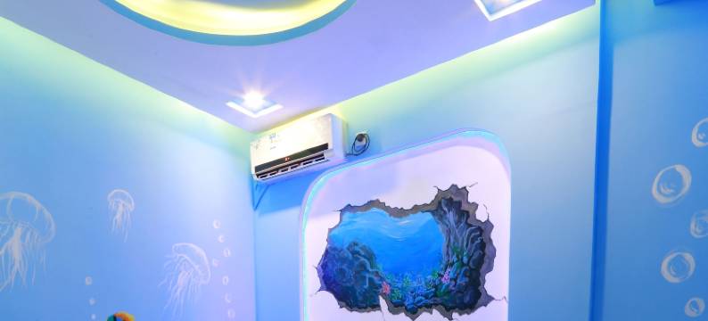 宝清福临宾馆(一小店)图片