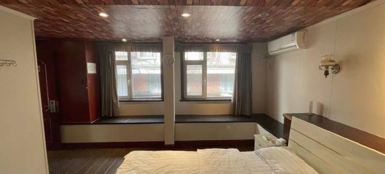 艾尼酒店(天津中山门店)图片