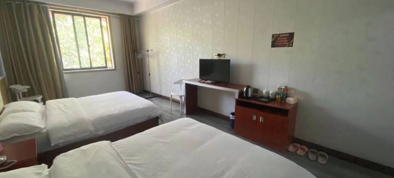 源梦商务宾馆图片