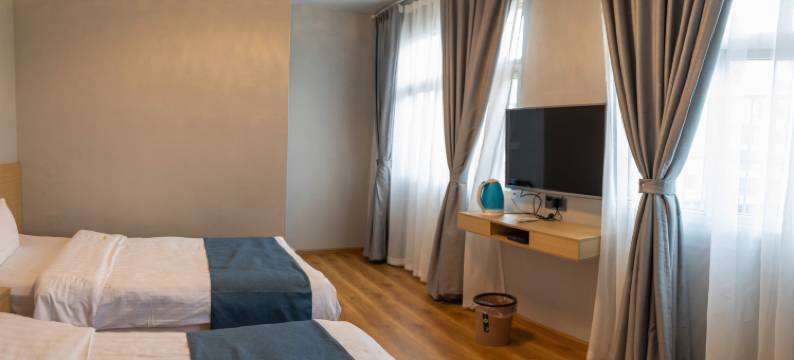 惠水兴怡酒店图片