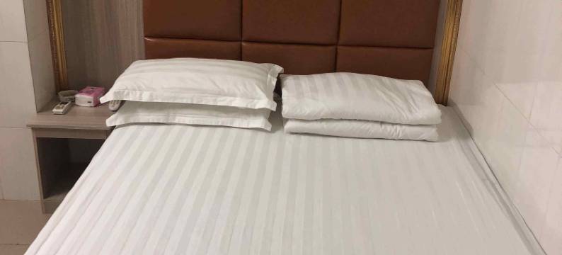 平安住宿(珠海夏湾4栋店)图片