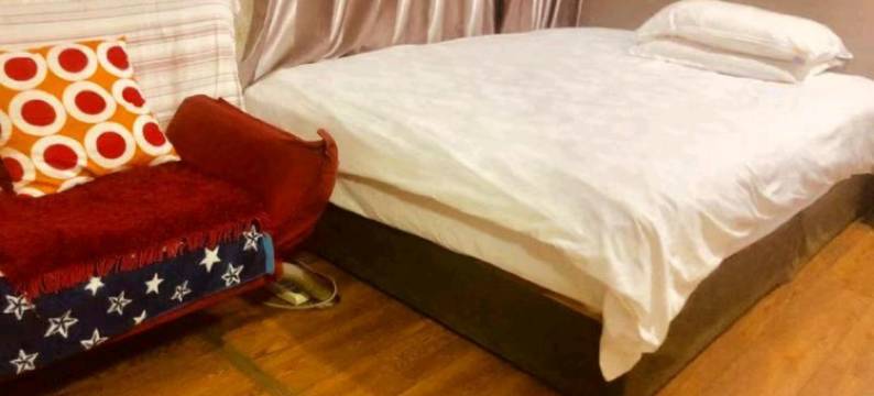 绵阳唯爱宾馆图片