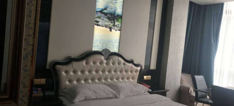 清涧嘉慧民宿图片