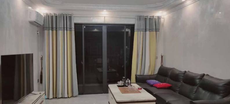 阳西沙扒湾小星星小筑图片