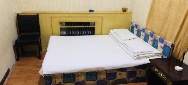 乌鲁木齐新缘宾馆(祥平大厦公交车站店)图片