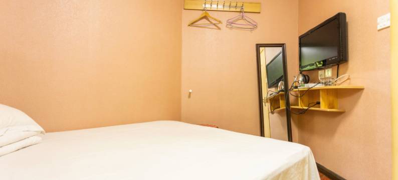 青岛爱鑫之海宾馆图片