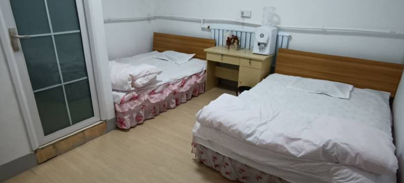 潍坊玖零客房图片