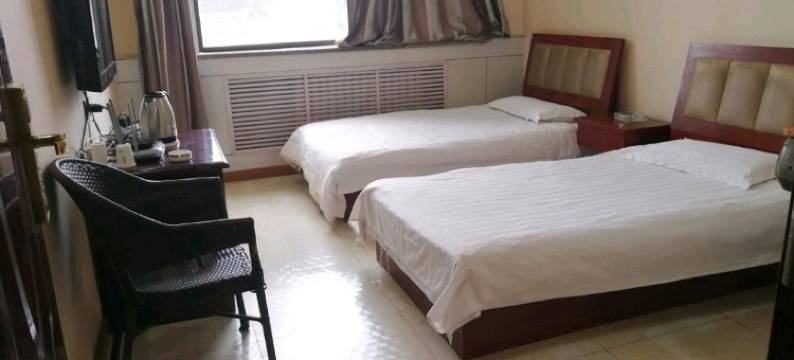 海原金桥商务宾馆图片