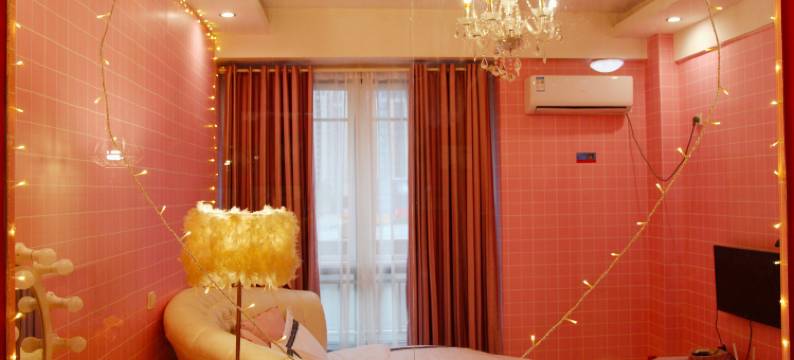 扬州丽晶青年公寓图片