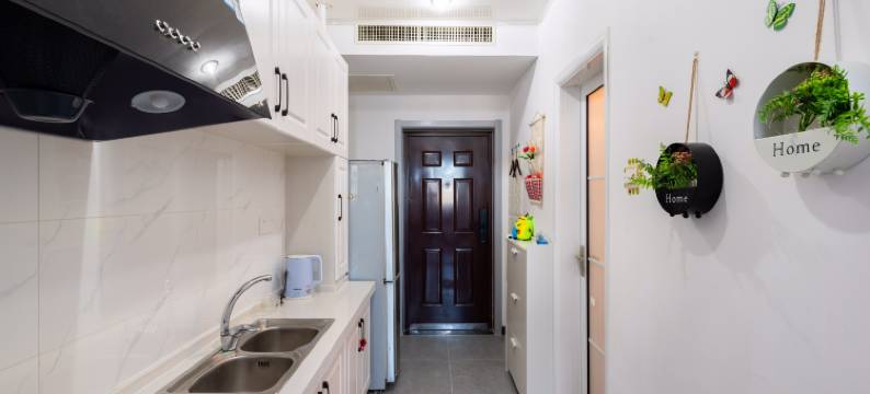 天津天吉日租图片