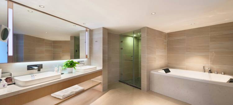 麗枫酒店(成都温江大学城万盛地铁站店)图片