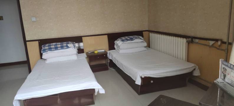 固原金港商务宾馆图片